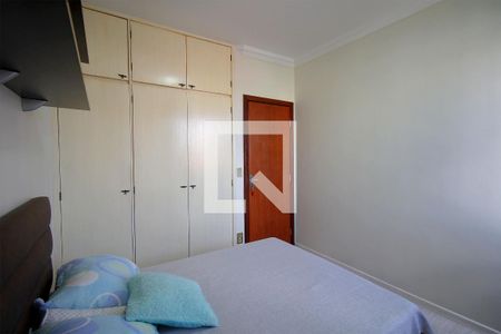 Quarto 1 de apartamento à venda com 3 quartos, 99m² em Ipiranga, Belo Horizonte