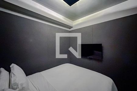 Quarto de apartamento à venda com 1 quarto, 42m² em Vila Mariana, São Paulo