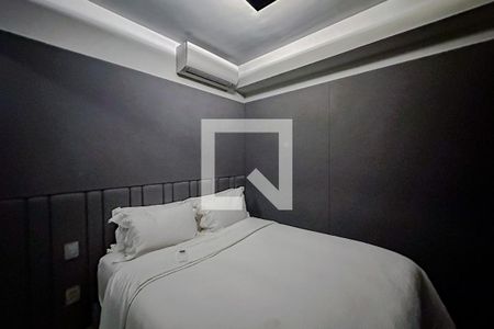 Quarto de apartamento à venda com 1 quarto, 42m² em Vila Mariana, São Paulo