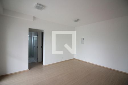 Sala/Cozinha de apartamento para alugar com 2 quartos, 56m² em Centro, São Bernardo do Campo