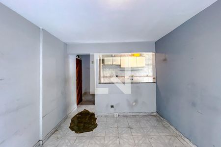 Sala de apartamento para alugar com 2 quartos, 49m² em Brás, São Paulo