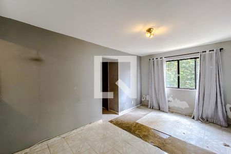 Sala de apartamento para alugar com 2 quartos, 49m² em Brás, São Paulo