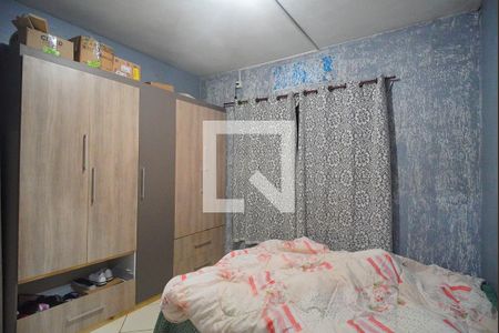 Quarto 2 de casa à venda com 3 quartos, 250m² em Santo Afonso, Novo Hamburgo