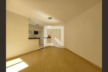 Sala de apartamento à venda com 2 quartos, 50m² em Jardim Umuarama, São Paulo