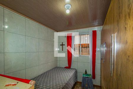 Quarto 2 de apartamento para alugar com 2 quartos, 43m² em Mato Grande, Canoas