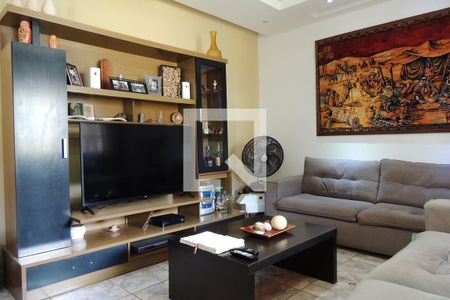 Sala 1 de casa à venda com 4 quartos, 270m² em Freguesia (jacarepaguá), Rio de Janeiro