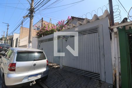 Fachada de casa à venda com 3 quartos, 224m² em Casa Verde, São Paulo