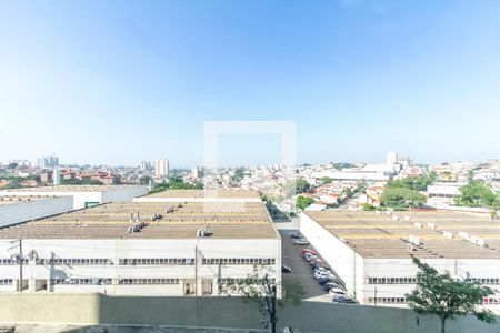 Vista da Varanda de apartamento à venda com 2 quartos, 54m² em Assunção, São Bernardo do Campo