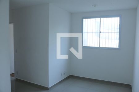 Sala de apartamento para alugar com 2 quartos, 53m² em Vila Catia, Nova Iguaçu
