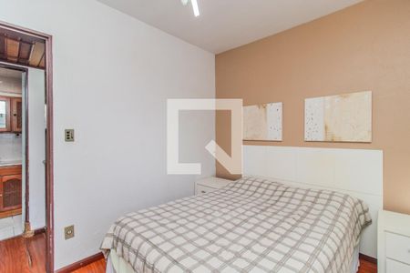 Quarto 2 de apartamento à venda com 2 quartos, 49m² em Santa Tereza, Porto Alegre