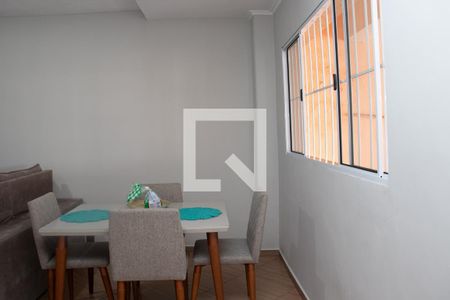 Sala 2 de casa à venda com 4 quartos, 290m² em Vila Santa Teresinha, São Paulo