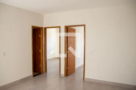 Apartamento para alugar com 60m², 2 quartos e 1 vagaSala e Cozinha