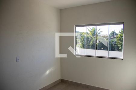 Quarto 1 de apartamento para alugar com 2 quartos, 57m² em Residencial Rio Jordão, Goiânia