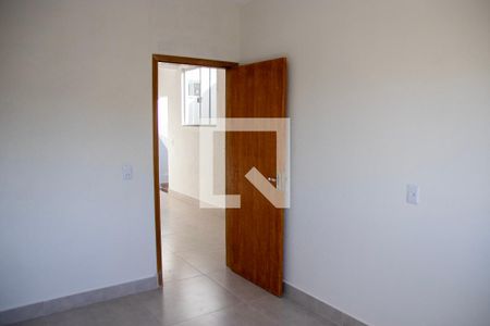 Quarto 1 de apartamento para alugar com 2 quartos, 57m² em Residencial Rio Jordão, Goiânia