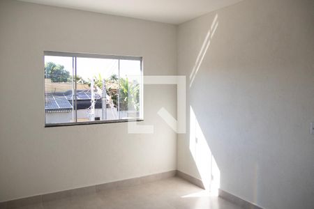 Quarto 1 de apartamento para alugar com 2 quartos, 60m² em Residencial Rio Jordão, Goiânia