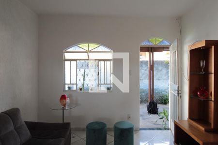 Sala, Copa e Cozinha de casa à venda com 3 quartos, 289m² em Glória, Belo Horizonte