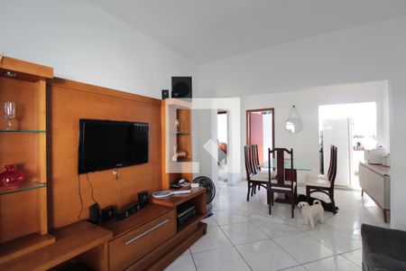 Sala, Copa e Cozinha de casa à venda com 3 quartos, 289m² em Glória, Belo Horizonte