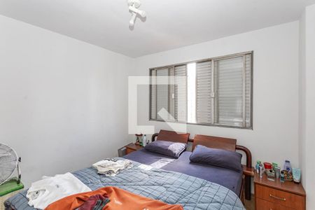 Quarto 1 de apartamento à venda com 3 quartos, 140m² em Vila Gumercindo, São Paulo