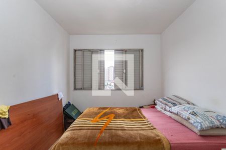 Quarto 2 de apartamento à venda com 3 quartos, 140m² em Vila Gumercindo, São Paulo