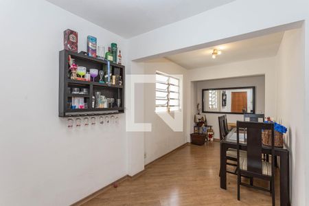 Sala de apartamento à venda com 3 quartos, 140m² em Vila Gumercindo, São Paulo