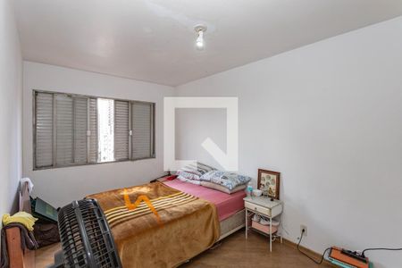 Quarto 2 de apartamento à venda com 3 quartos, 140m² em Vila Gumercindo, São Paulo