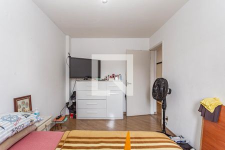 Quarto 2 de apartamento à venda com 3 quartos, 140m² em Vila Gumercindo, São Paulo