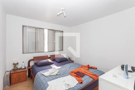 Quarto 1 de apartamento à venda com 3 quartos, 140m² em Vila Gumercindo, São Paulo