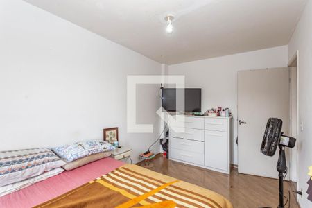 Quarto 2 de apartamento à venda com 3 quartos, 140m² em Vila Gumercindo, São Paulo