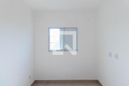 Quarto 1 de apartamento à venda com 2 quartos, 36m² em Parque das Paineiras, São Paulo