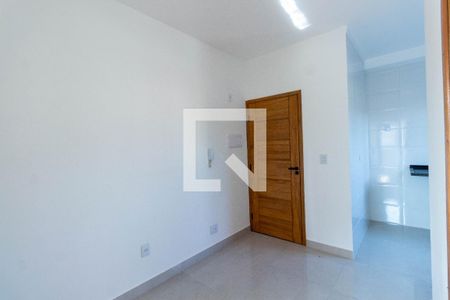 Sala de apartamento à venda com 2 quartos, 36m² em Parque das Paineiras, São Paulo