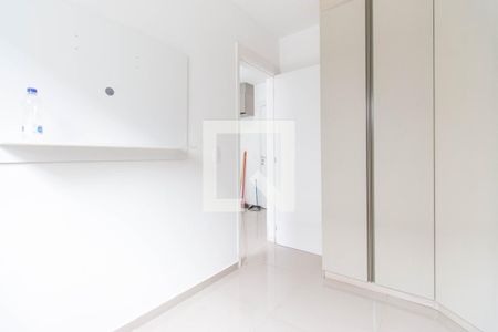 Quarto 2 de apartamento à venda com 2 quartos, 34m² em Cambuci, São Paulo