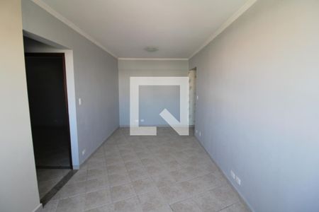 Sala de apartamento à venda com 2 quartos, 72m² em Vila Guilherme, São Paulo