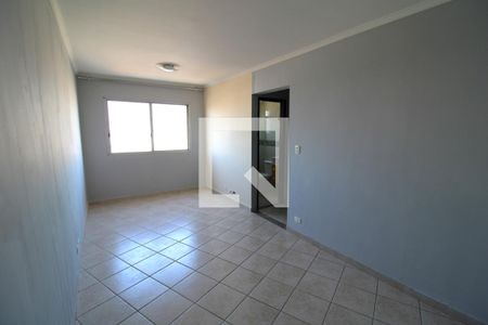 Sala de apartamento para alugar com 2 quartos, 72m² em Vila Guilherme, São Paulo