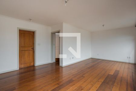 Sala de apartamento para alugar com 3 quartos, 118m² em Mont Serrat, Porto Alegre