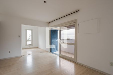 Suíte de apartamento para alugar com 3 quartos, 118m² em Mont Serrat, Porto Alegre