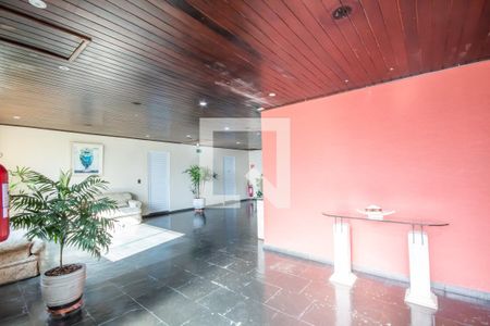 Apartamento à venda com 65m², 2 quartos e 1 vaga Apartamento à venda com 65m², 2 quartos e 1 vagaHall de entrada