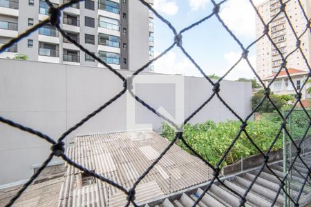 Apartamento à venda com 65m², 2 quartos e 1 vaga Apartamento à venda com 65m², 2 quartos e 1 vagaVista do Quarto 2