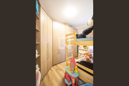 Apartamento à venda com 65m², 2 quartos e 1 vaga Apartamento à venda com 65m², 2 quartos e 1 vagaQuarto 2