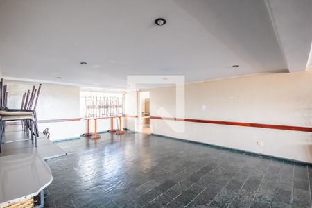 Apartamento à venda com 65m², 2 quartos e 1 vaga Apartamento à venda com 65m², 2 quartos e 1 vagaÁrea comum - Salão de festas