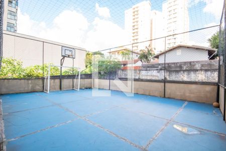 Apartamento à venda com 65m², 2 quartos e 1 vaga Apartamento à venda com 65m², 2 quartos e 1 vagaQuadra