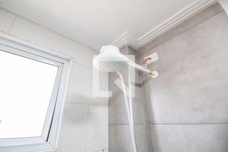 Apartamento à venda com 65m², 2 quartos e 1 vaga Apartamento à venda com 65m², 2 quartos e 1 vagaBanheiro