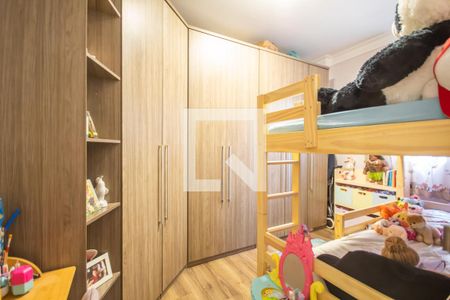 Quarto 2 de apartamento à venda com 2 quartos, 65m² em Jardim Guanabara, Osasco