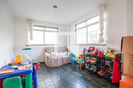 Apartamento à venda com 65m², 2 quartos e 1 vaga Apartamento à venda com 65m², 2 quartos e 1 vagaBrinquedoteca