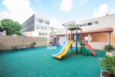 Apartamento à venda com 65m², 2 quartos e 1 vaga Apartamento à venda com 65m², 2 quartos e 1 vagaÁrea comum - Playground