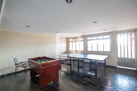 Apartamento à venda com 65m², 2 quartos e 1 vaga Apartamento à venda com 65m², 2 quartos e 1 vagaÁrea comum