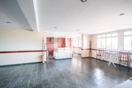 Apartamento à venda com 65m², 2 quartos e 1 vaga Apartamento à venda com 65m², 2 quartos e 1 vagaÁrea comum - Salão de festas