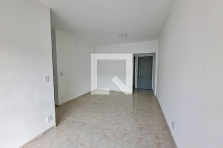 Sala de apartamento à venda com 2 quartos, 75m² em Estácio, Rio de Janeiro