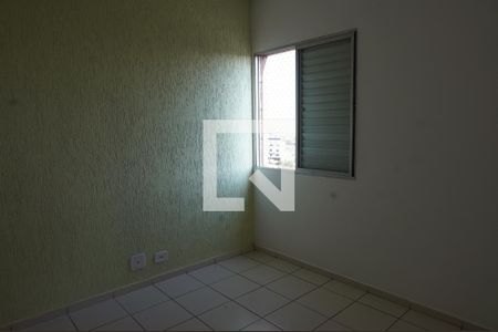 Quarto 1 de apartamento para alugar com 2 quartos, 52m² em Vila Bruna, São Paulo