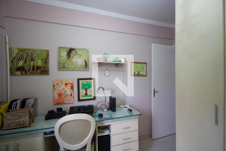 Quarto 1 de apartamento à venda com 2 quartos, 54m² em Vila Santana, São Paulo