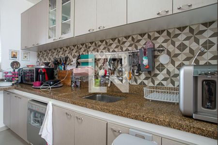 Apartamento à venda com 274m², 4 quartos e 1 vaga Apartamento à venda com 274m², 4 quartos e 1 vagaCozinha